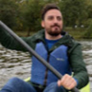 Meet your Posher, Jordan